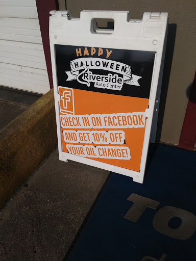 Auto Repair Shop «Riverside Auto Center», reviews and photos, 2050 US-190, Covington, LA 70433, USA