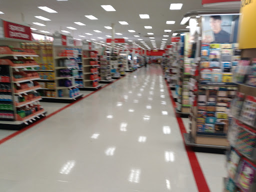 Department Store «Target», reviews and photos, 2430 Santa Barbara Blvd, Cape Coral, FL 33914, USA