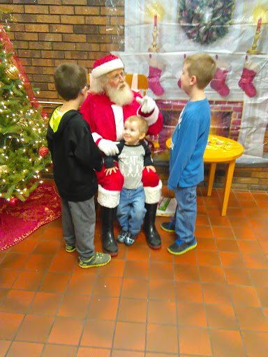 Park «Beecher Center», reviews and photos, 901 Game Farm Rd, Yorkville, IL 60560, USA