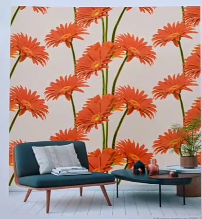 Unique Wallpaper (Floor Mats Dealer)
