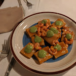 Photo n°3 de l'avis de dario.e fait le 27/09/2019 à 20:56 sur le  Osteria Torre Morosini à Ponte di Piave