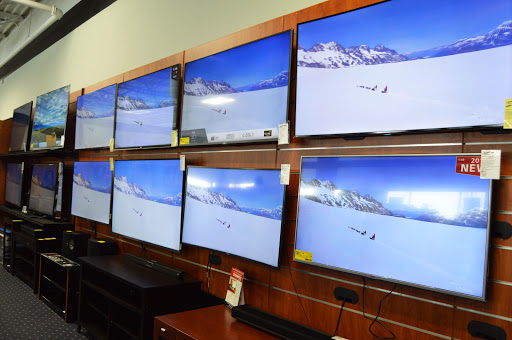 Appliance Store «Grand Appliance and TV», reviews and photos, 3300 16th St, Zion, IL 60099, USA