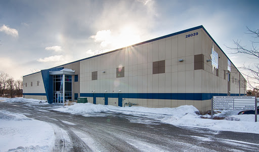 Gymnastics Center «Kids In Action», reviews and photos, 28039 W Northpointe Pkwy, Barrington, IL 60010, USA