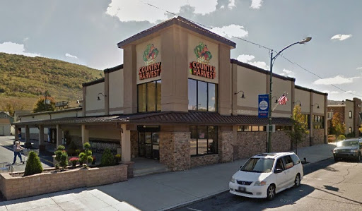 Grocery Store «Country Harvest Family Market», reviews and photos, 572 Delaware Ave, Palmerton, PA 18071, USA