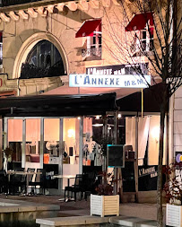 Photos du propriétaire du Restaurant L'ANNEXE M&M à Autun - n°4