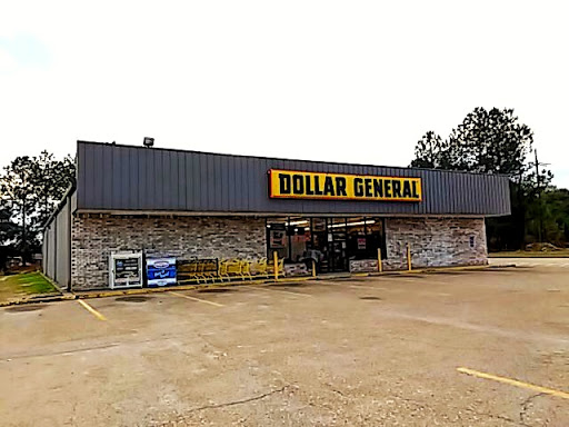 Discount Store «Dollar General», reviews and photos, 11503 US-190, Merryville, LA 70653, USA