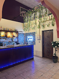 Atmosphère du Restaurant indien Bollywood Palace à Pontault-Combault - n°7