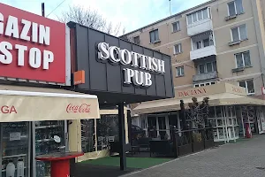 Scottish Pub image