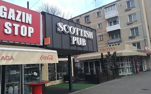 Scottish Pub image