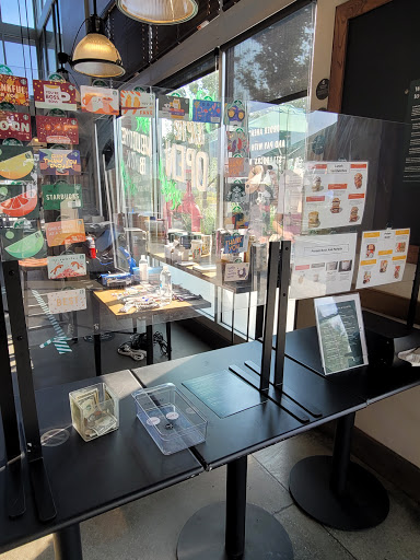 Starbucks image