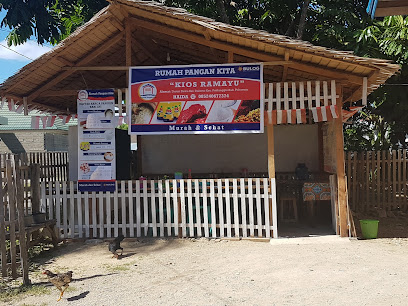 Warung Makan Ram'Ayu