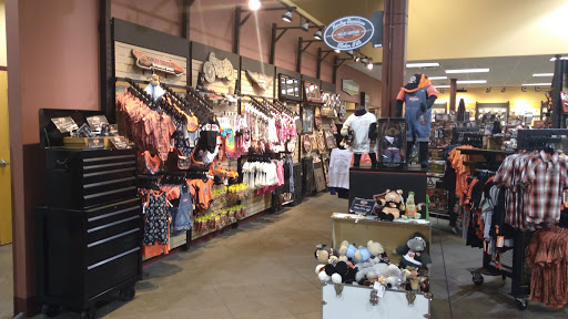 Motorcycle Dealer «Caliente Harley-Davidson», reviews and photos, 7230 NW Loop 410, San Antonio, TX 78245, USA