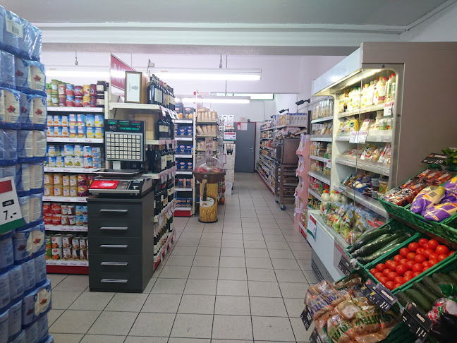 SPAR Supermarkt Schwerzenbach - Uster