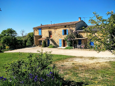 Chambre d'hotes à Avignonet-Lauragais