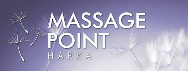 Értékelések erről a helyről: Massage Point Harka, Harka - Masszőr
