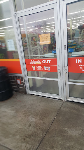 Dollar Store «FAMILY DOLLAR», reviews and photos, 4037 Central Ave NE, Columbia Heights, MN 55421, USA