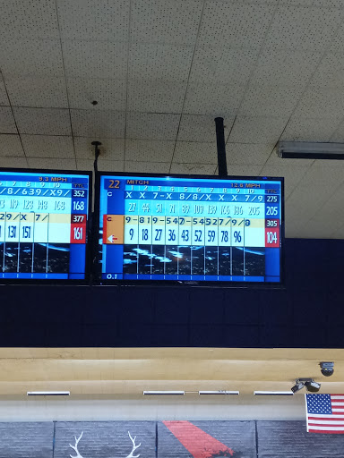 Bowling Alley «Brunswick Zone Perry Hall Lanes», reviews and photos, 4359 Ebenezer Rd, Baltimore, MD 21236, USA