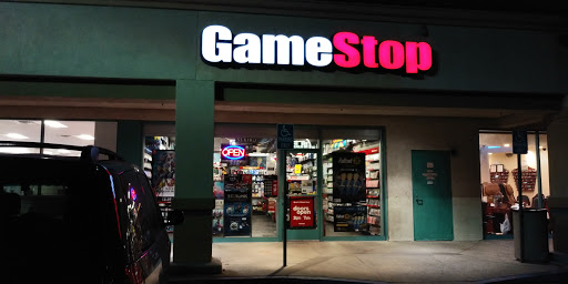 Video Game Store «GameStop», reviews and photos, 1100 S Mt Vernon Ave STE E, Colton, CA 92324, USA