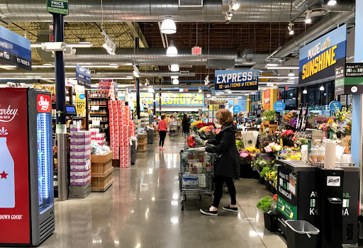 Grocery Store «Whole Foods Market», reviews and photos, 331 Paradise Rd, Swampscott, MA 01907, USA