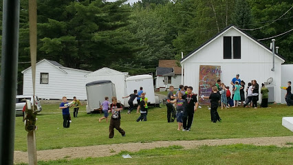 UPCI Maine District Campground