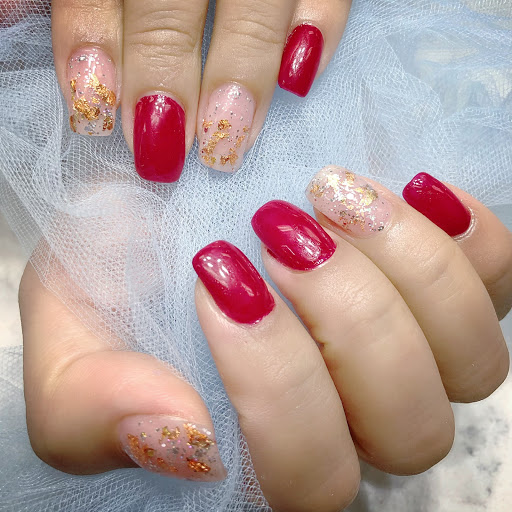 Nail Salon «Regal Nails Salon & Spa», reviews and photos, 101 Tanglewood Pkwy, Elizabeth City, NC 27909, USA