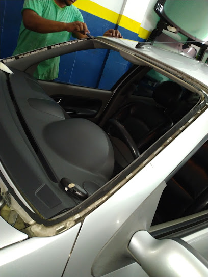 Auto Vidros Central de Parabrisas Centro Niterói