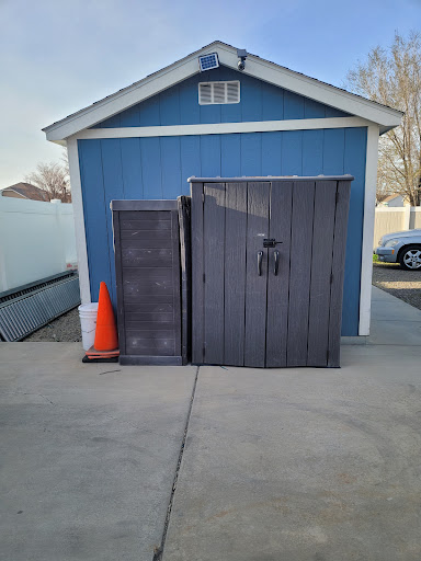 Saint Andrew’s Food Pantry – Food Distribution Center