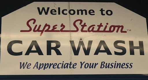 Car Wash «Super Station Car Wash», reviews and photos, 627 Contra Costa Blvd, Concord, CA 94523, USA