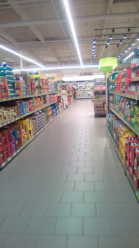 Supermarket «ALDI», reviews and photos, 15080 Summit Ave, Fontana, CA 92336, USA