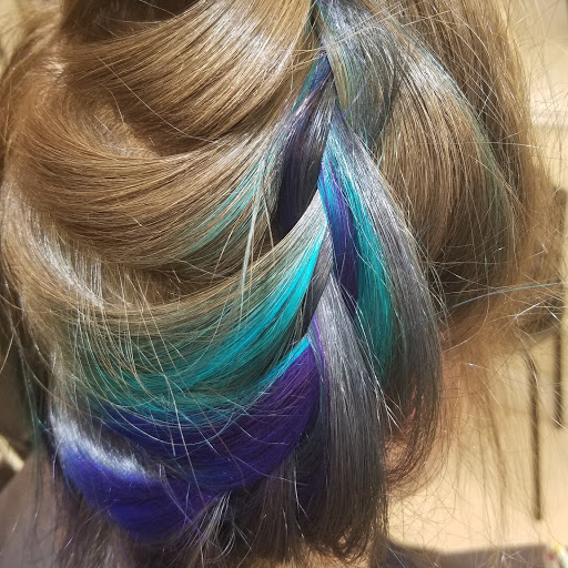 Hair Salon «Hair Healers Beauty Salon», reviews and photos, 2626 SW 9th St, Miami, FL 33135, USA