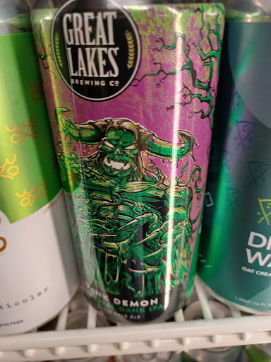 Wine Store «Root Cellar», reviews and photos, 7699 Montgomery Rd, Cincinnati, OH 45236, USA