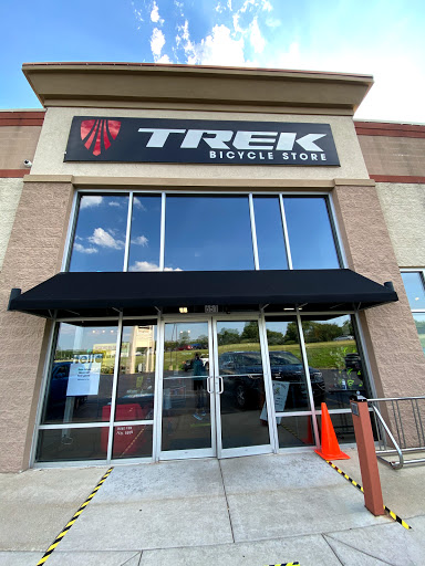 Bicycle Store «Trek Bicycle Store», reviews and photos, 651 US-30, Schererville, IN 46375, USA