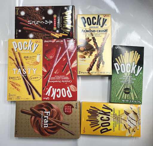 Asian Grocery Store «Formosa Asian Market», reviews and photos, 271 Worcester Rd, Framingham, MA 01701, USA