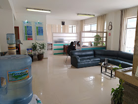 Centro Médico Sanamedikal