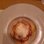 Photo n°2 de l'avis de Susana.a fait le 18/10/2022 à 19:49 sur le  La Scarpetteria à Rome