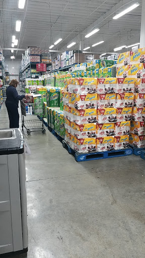 Warehouse club «BJ’s Wholesale Club», reviews and photos, 13700 Pines Blvd, Pembroke Pines, FL 33027, USA