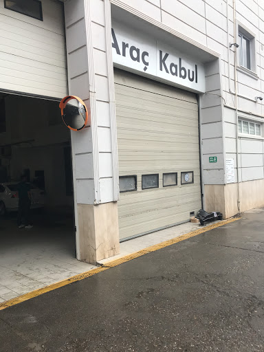Otomobil Amortisör Dükkanı Diyarbakır