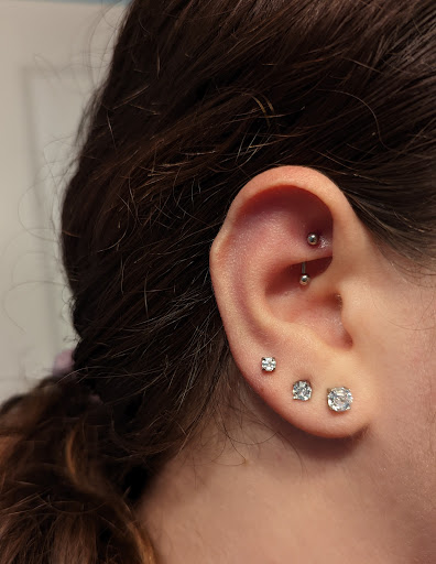 Explore mother and father tattoo ideas, creative tattoo ideas in Myrtle Beach, available at Elite Body Piercing