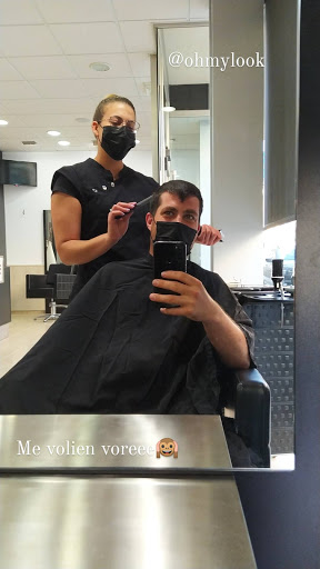 OH! MY LOOK en Deltebre, Tarragona