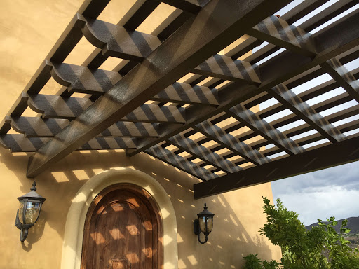 Dallas Pergola Company