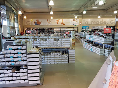 GEMO TIGNIEU JAMEYZIEU Chaussures et Vêtements à Tignieu-Jameyzieu