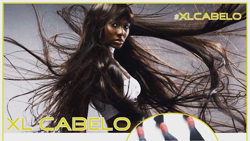 XL Cabelo - Extensões de Cabelo