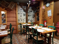 Atmosphère du Restaurant La Pataterie Terville - n°17