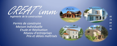 CREAT'imm à Saint-Rémy-de-Provence