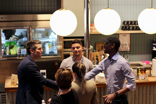 Attorney «Pardalis and Nohavicka Lawyers, Manhattan (Midtown East)», reviews and photos