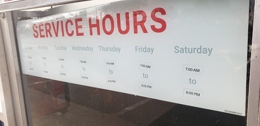 Car Repair and Maintenance «Pep Boys Auto Service & Tire», reviews and photos, 220 8th St SE, Auburn, WA 98002, USA