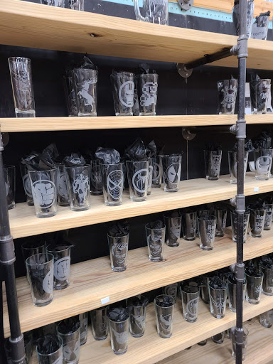 Gift Shop «Austin Gift Company», reviews and photos, 4211 S Lamar Blvd, Austin, TX 78704, USA