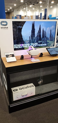 Electronics Store «Best Buy», reviews and photos, 3801 Center St NE, Salem, OR 97301, USA