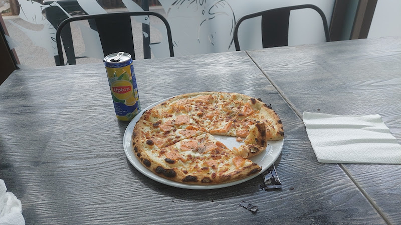 Eden Pizza – Près d’arènes à Montpellier
