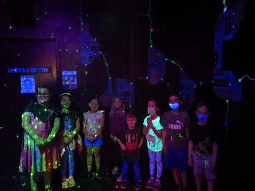 Laser Tag Center «Phazer Kraze Laser Tag», reviews and photos, 252 River Rock Blvd, Murfreesboro, TN 37128, USA